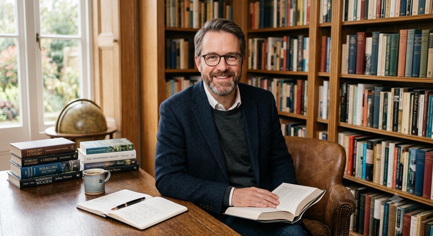 Julian Thorne