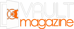 Vault Magazine
